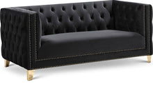 Load image into Gallery viewer, Michelle - Loveseat
