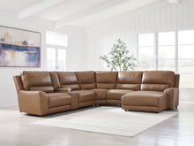 Load image into Gallery viewer, DeepWakes - Power Reclining Sectional
