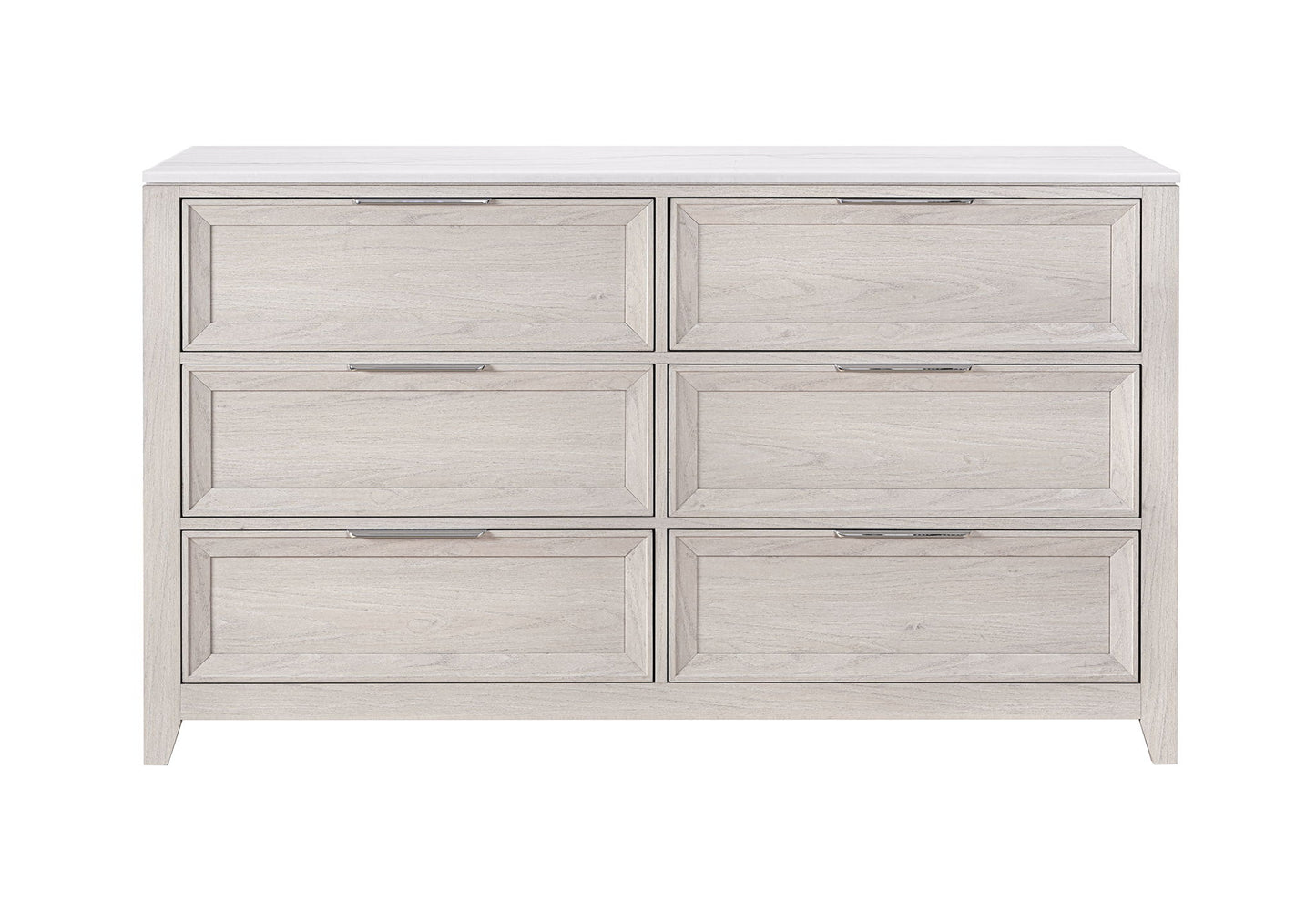 Mariah - Dresser - Beige