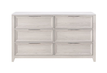 Mariah - Dresser - Beige