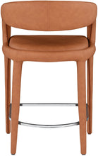 Load image into Gallery viewer, Sylvester - Stool - Cognac
