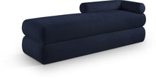 Load image into Gallery viewer, Kennedy - Chenille Bench
