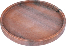 Load image into Gallery viewer, Barletta - Round Tray
