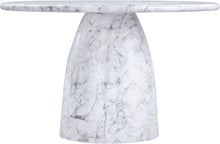 Load image into Gallery viewer, Cosenza - Round Concrete Dining Table
