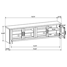 Load image into Gallery viewer, Brenham TV Stand
