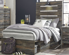 Load image into Gallery viewer, Drystan - Youth Panel Bedroom Set
