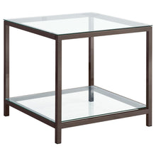 Load image into Gallery viewer, Trini End Table
