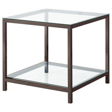 Load image into Gallery viewer, Trini Coffee Table Set
