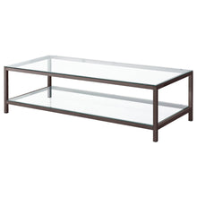 Load image into Gallery viewer, Trini Coffee Table Set
