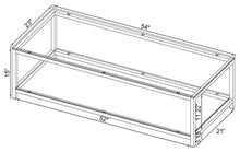 Load image into Gallery viewer, Trini Coffee Table

