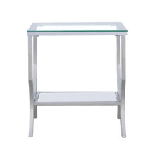 Load image into Gallery viewer, Saide End Table
