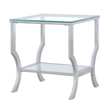 Load image into Gallery viewer, Saide End Table
