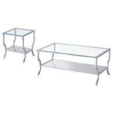 Load image into Gallery viewer, Saide Coffee Table Set
