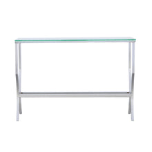 Load image into Gallery viewer, Saide Console Table
