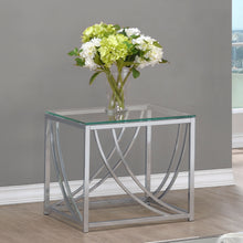 Load image into Gallery viewer, Lille End Table
