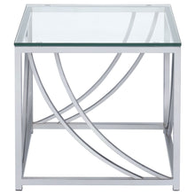 Load image into Gallery viewer, Lille End Table
