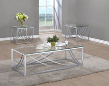 Load image into Gallery viewer, Lille Coffee Table Set
