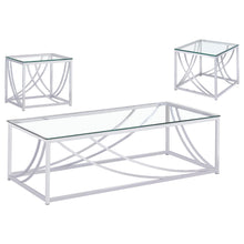Load image into Gallery viewer, Lille Coffee Table Set
