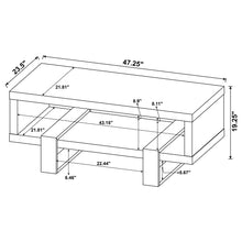 Load image into Gallery viewer, Dinard Coffee Table
