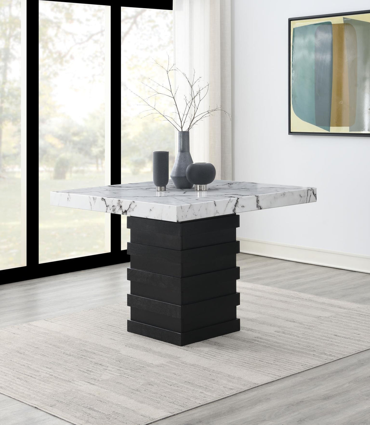 D138 - Dining Room Set