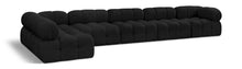 Load image into Gallery viewer, Ames - 6 Piece Modular L-Shaped Sectional
