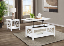 Load image into Gallery viewer, Skyview Lift-Top Coffee Table Set

