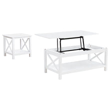 Load image into Gallery viewer, Skyview Lift-Top Coffee Table Set
