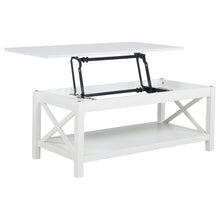 Load image into Gallery viewer, Skyview Lift-Top Coffee Table Set
