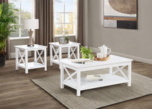 Load image into Gallery viewer, Skyview Lift-Top Coffee Table Set
