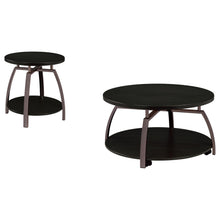 Load image into Gallery viewer, Dacre Mobile Coffee Table Set
