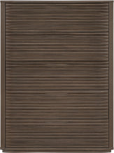 Load image into Gallery viewer, Morino - Oak Veneer And Solid Wood Chest - Brown
