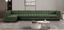 Load image into Gallery viewer, Quinn - 6 Piece Modular Sectional
