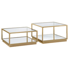 Load image into Gallery viewer, Renee Coffee Table Set

