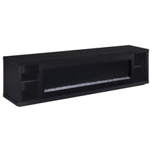Load image into Gallery viewer, Deiter TV Stand Fireplace Console
