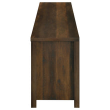 Load image into Gallery viewer, Enfield TV Stand Fireplace Console
