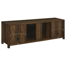 Load image into Gallery viewer, Enfield TV Stand Fireplace Console
