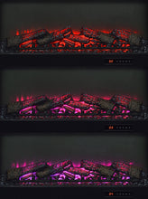 Load image into Gallery viewer, Enfield TV Stand Fireplace Console
