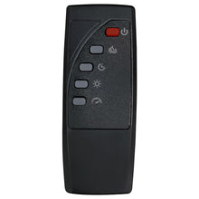 Load image into Gallery viewer, Enfield TV Stand Fireplace Console
