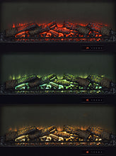 Load image into Gallery viewer, Havering TV Stand Fireplace Console
