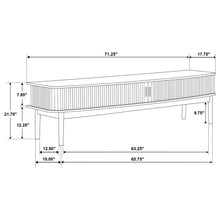 Load image into Gallery viewer, Croyden TV Stand
