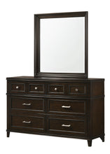 Load image into Gallery viewer, Nova II - 6 Drawer Dresser
