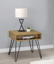 Load image into Gallery viewer, Fanning End Table - Ego Home Furniture

