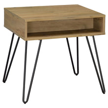 Load image into Gallery viewer, Fanning End Table - Ego Home Furniture
