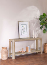 Load image into Gallery viewer, Solano Console Table
