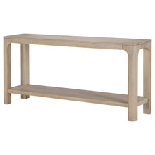 Load image into Gallery viewer, Solano Console Table
