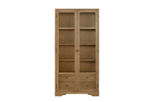 Load image into Gallery viewer, Tarrington - Tall Display Cabinet
