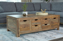 Load image into Gallery viewer, Esther Coffee Table
