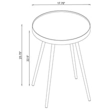 Load image into Gallery viewer, Kaelyn Coffee Table Set
