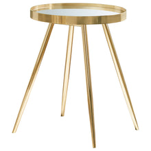 Load image into Gallery viewer, Kaelyn Coffee Table Set
