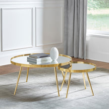 Load image into Gallery viewer, Kaelyn Nesting Coffee Table - Ego Home Furniture
